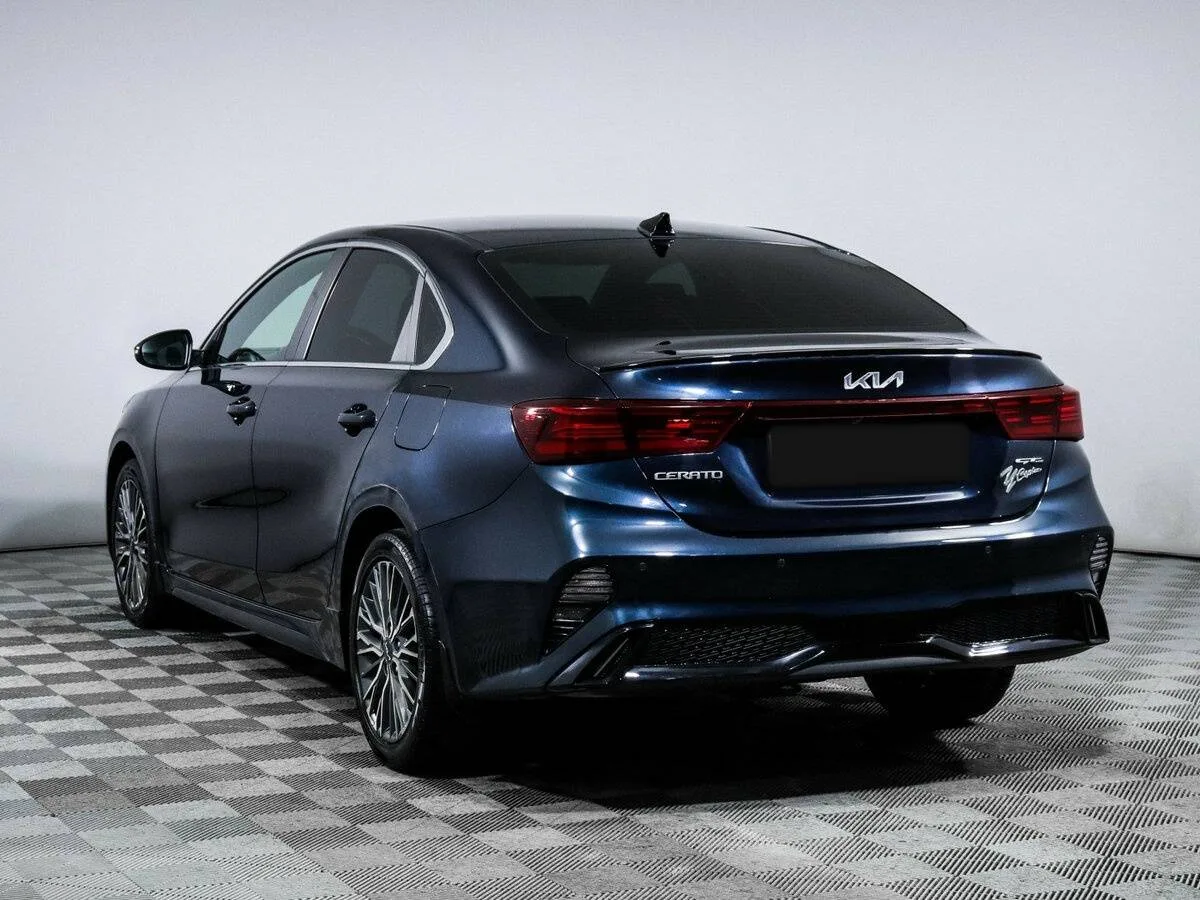 Kia Cerato