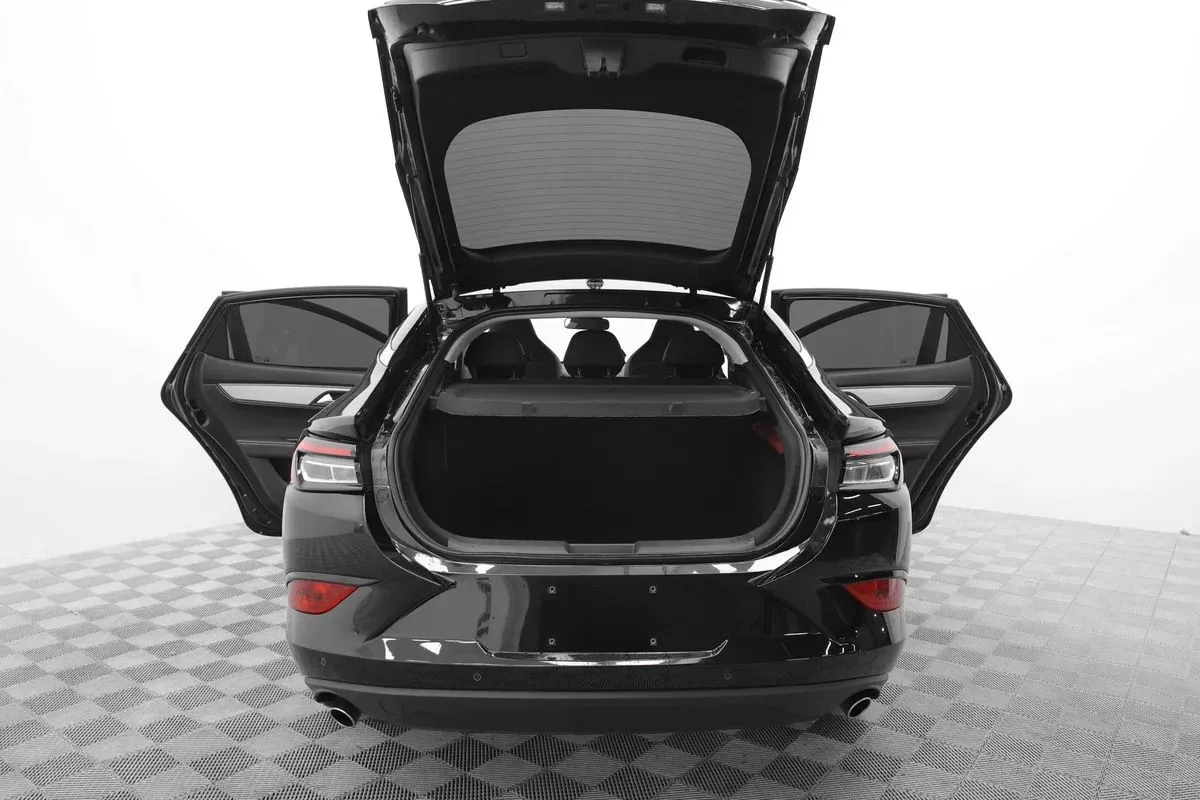 JAC J7