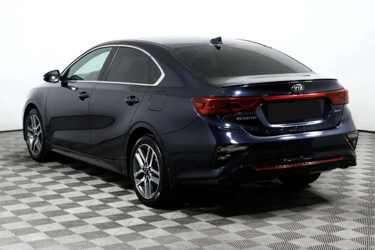 Kia Cerato