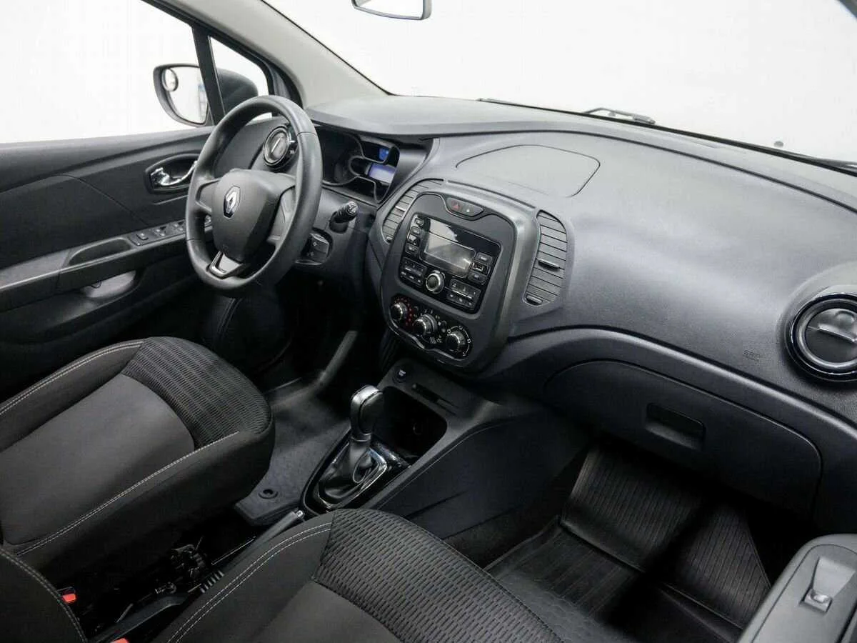 Renault Kaptur