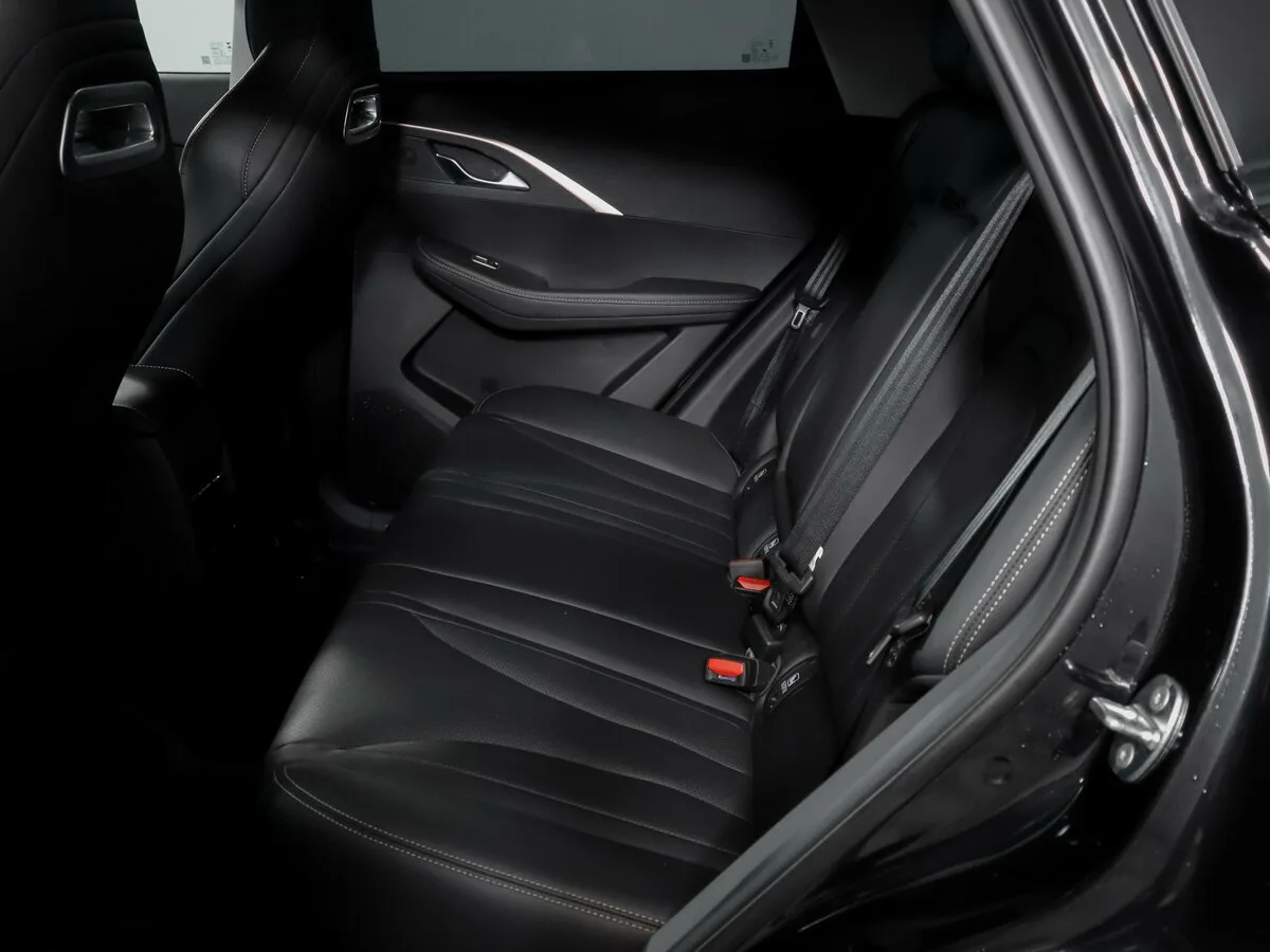 Omoda C5