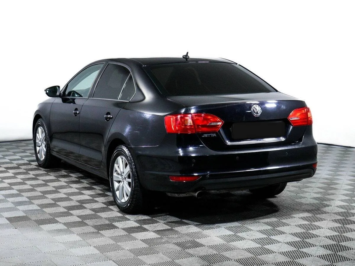 Volkswagen Jetta