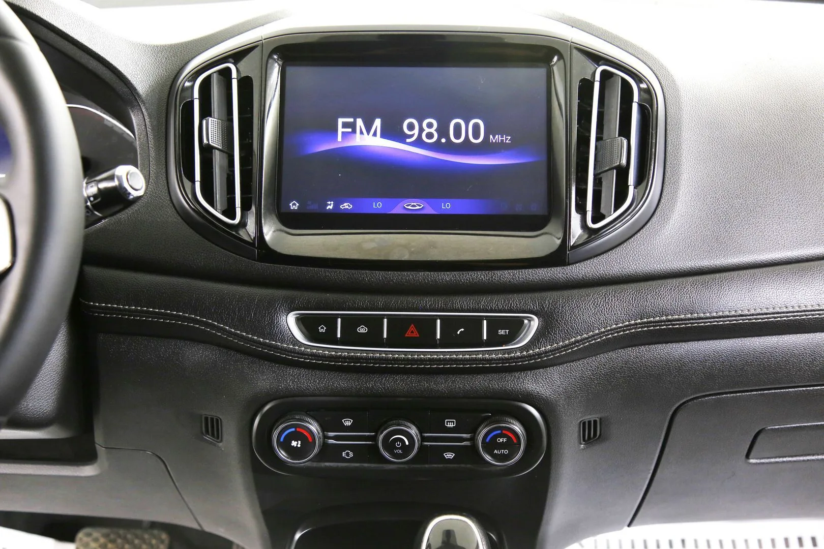 Chery Tiggo 7
