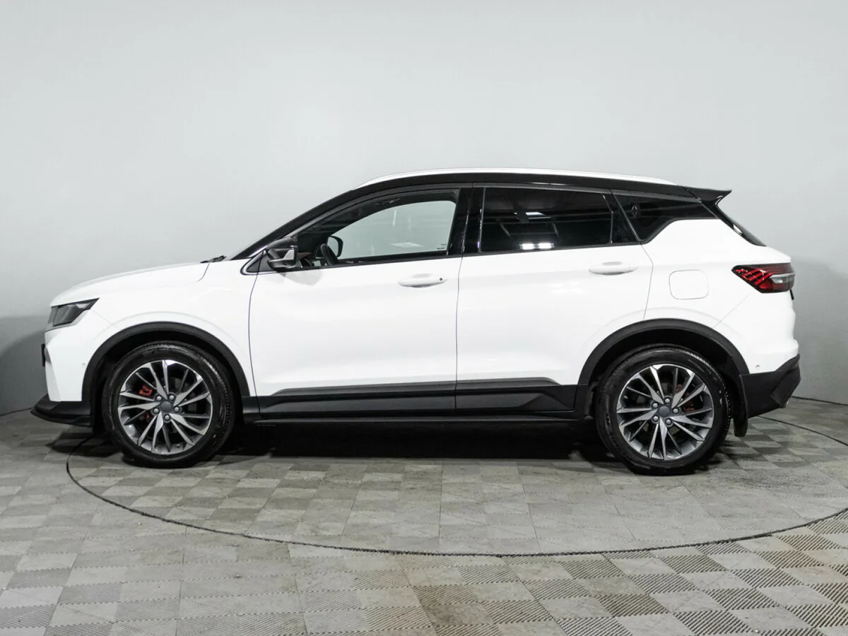 Belgee X50
