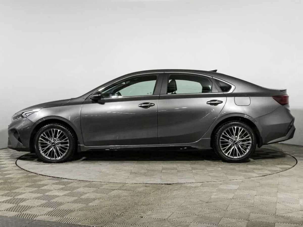Kia Cerato