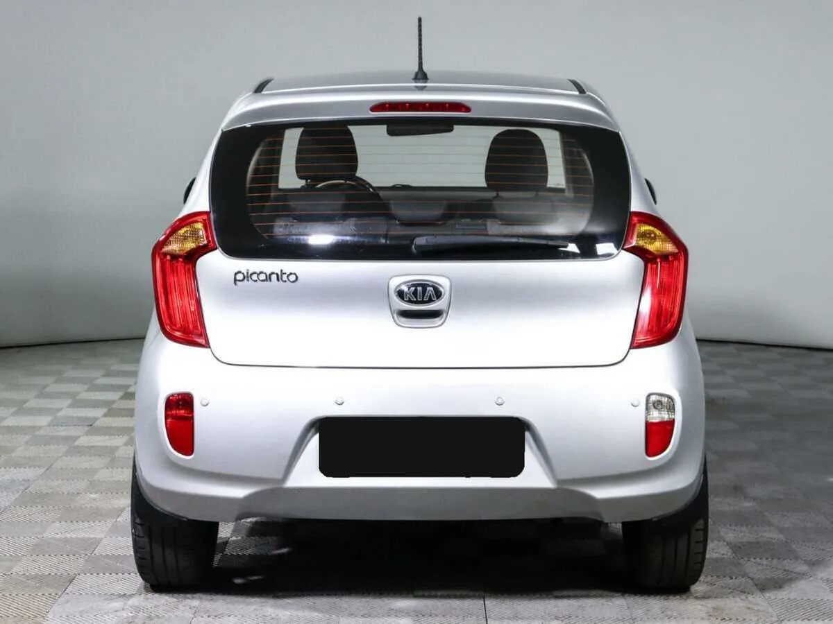 Kia Picanto