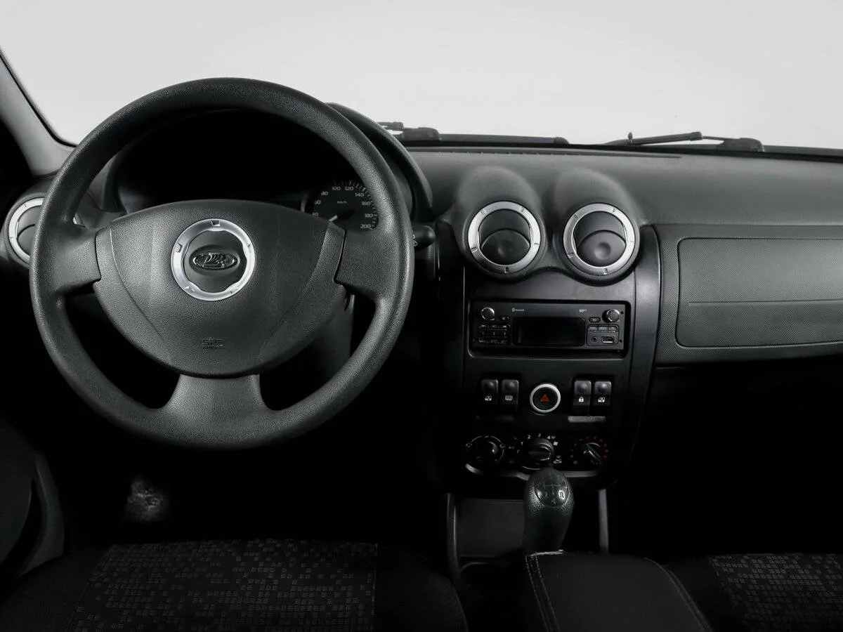 LADA (ВАЗ) Largus