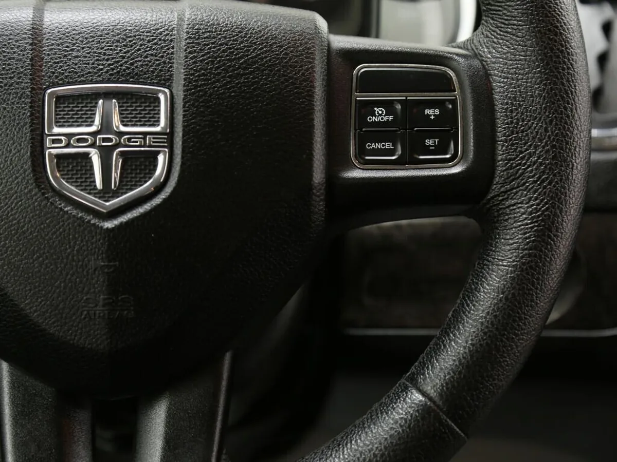 Dodge Caravan
