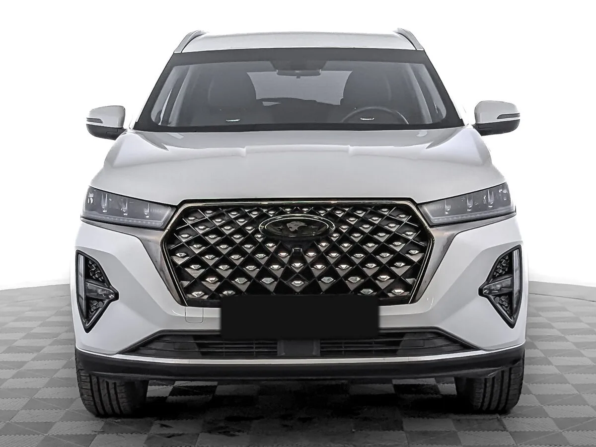 Chery Tiggo 7 Pro Max