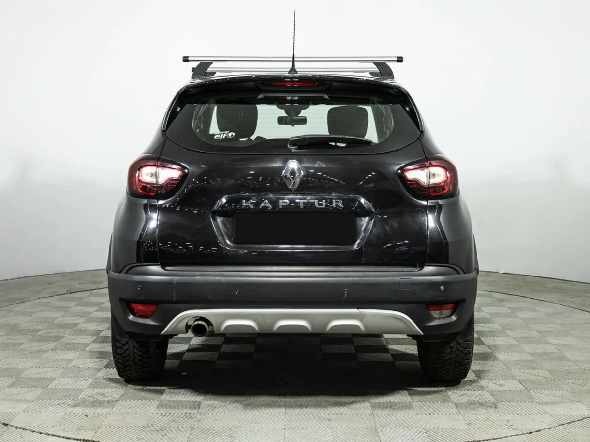 Renault Kaptur