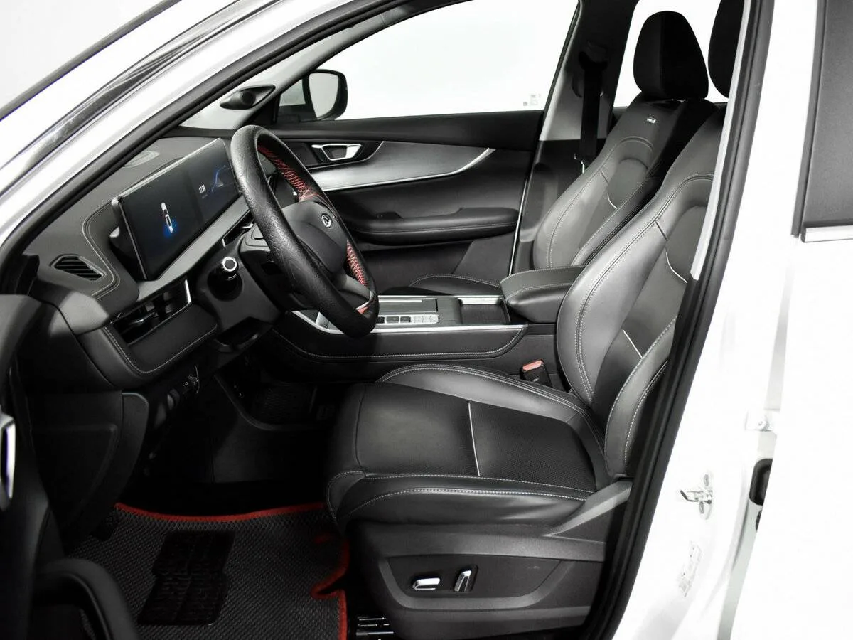 Chery Tiggo 7 Pro Max