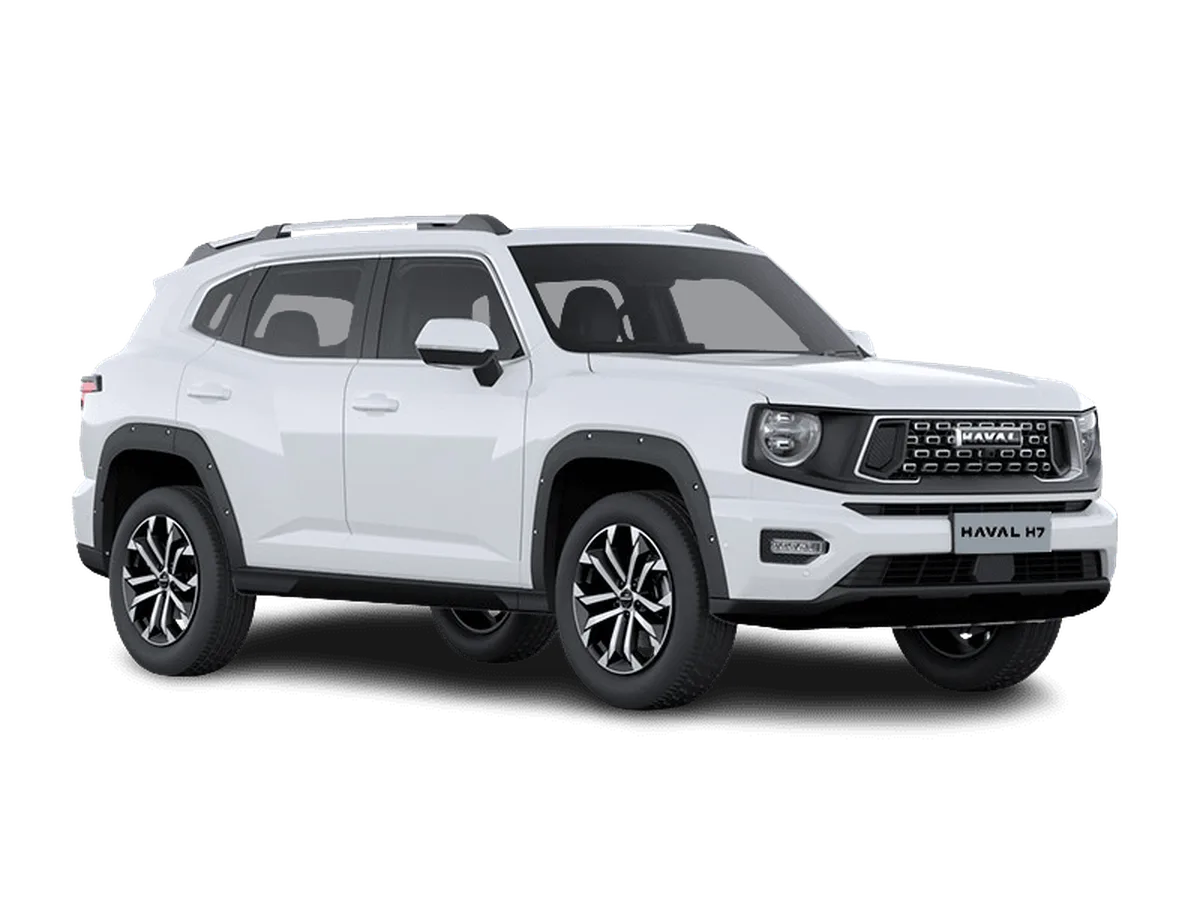 Haval H7