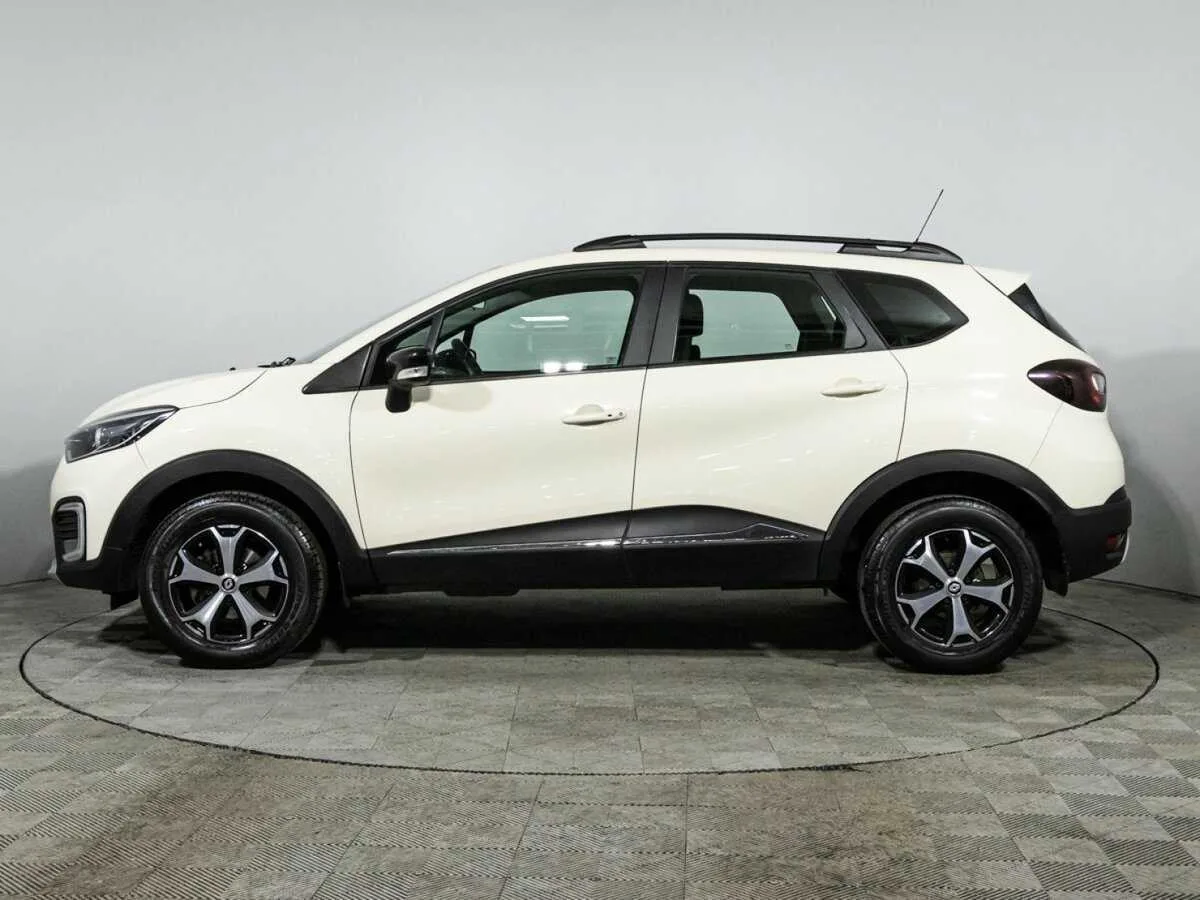 Renault Kaptur