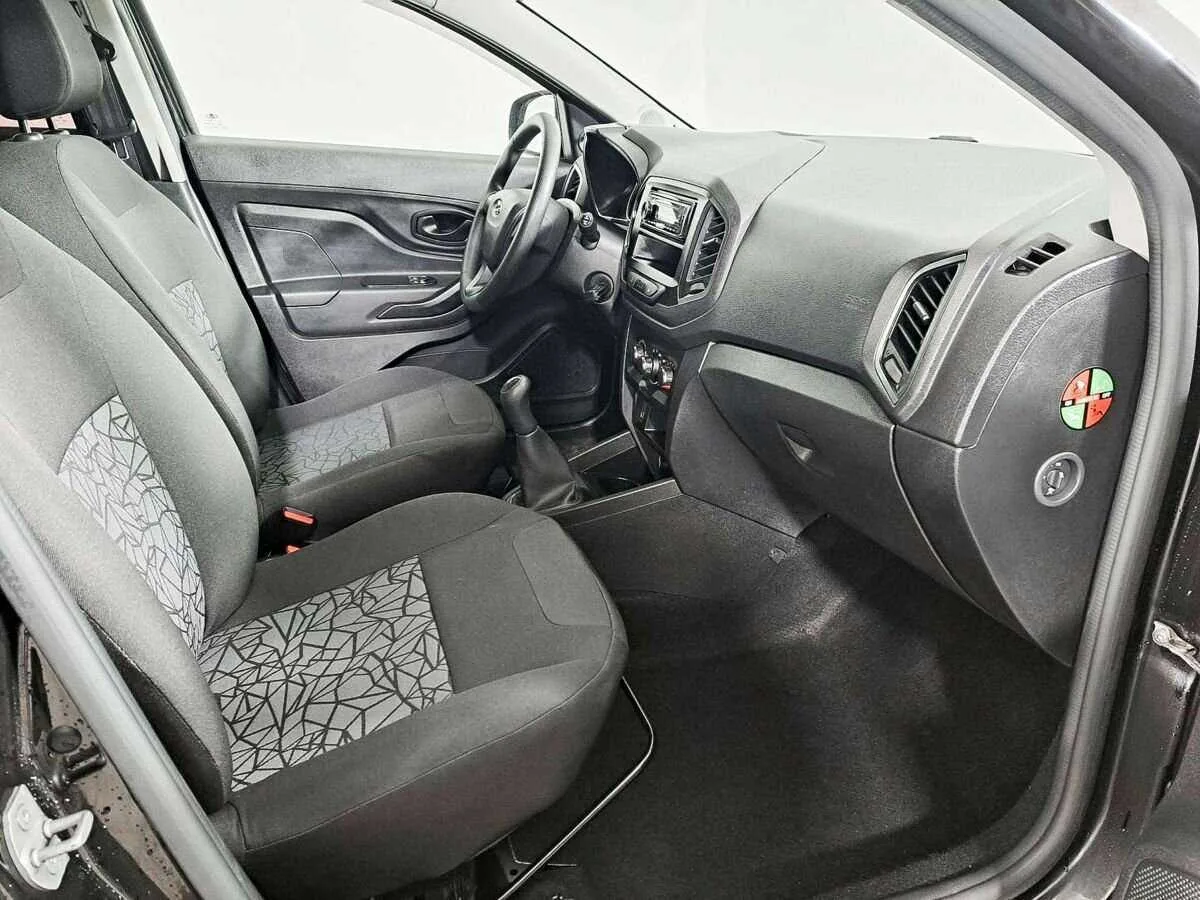 LADA (ВАЗ) XRAY