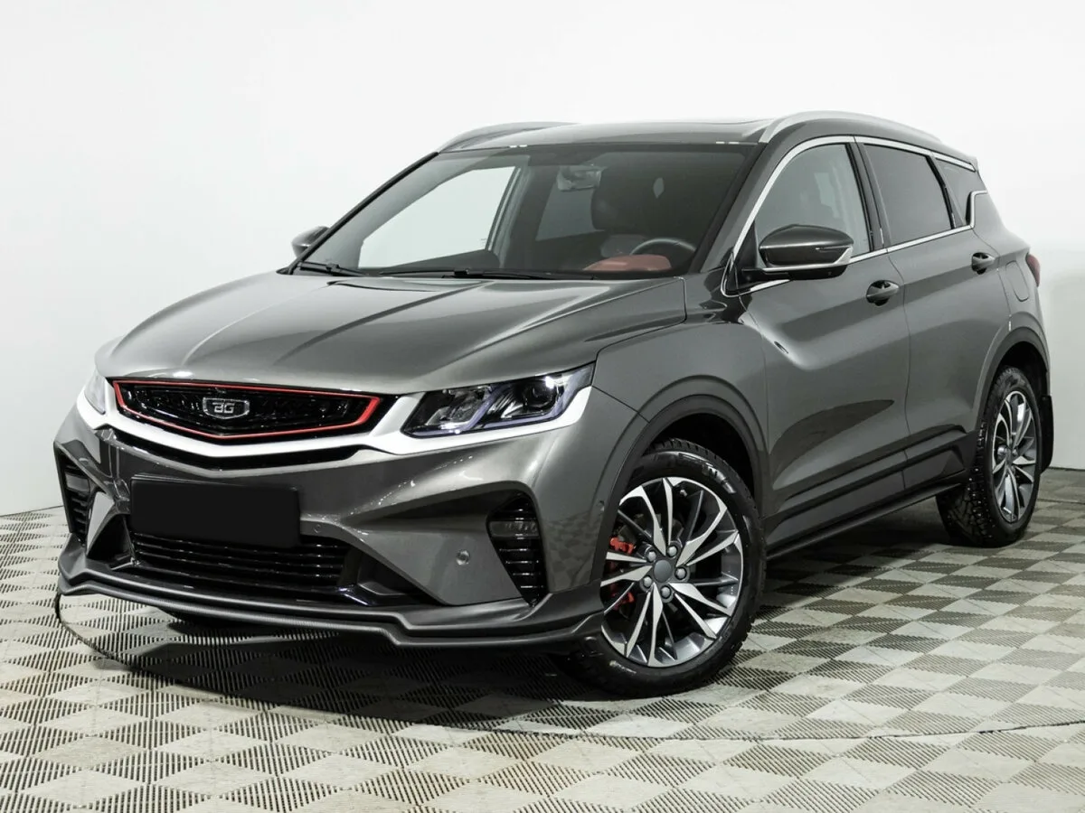 Belgee X50