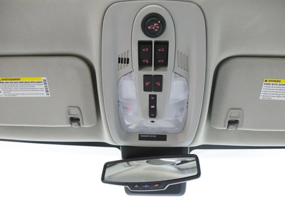 GMC Terrain