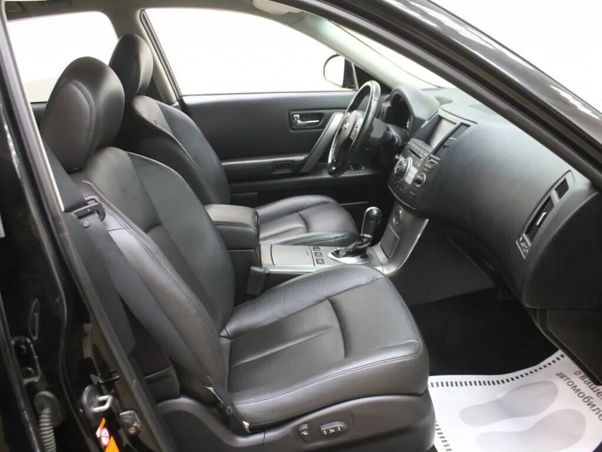 Infiniti FX