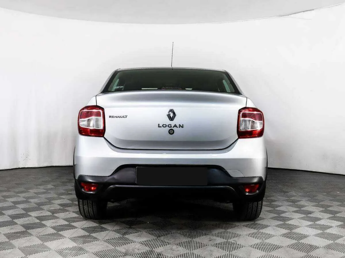 Renault Logan