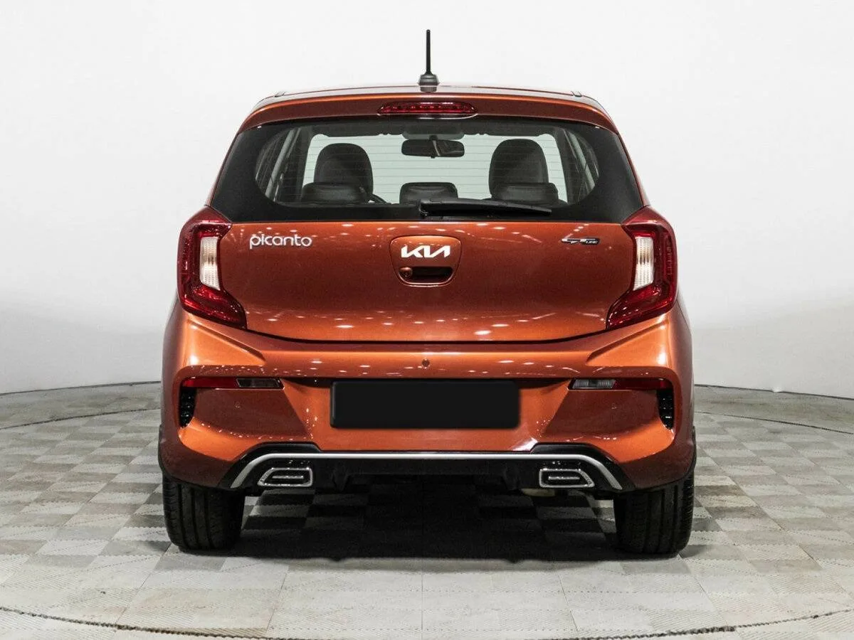 Kia Picanto