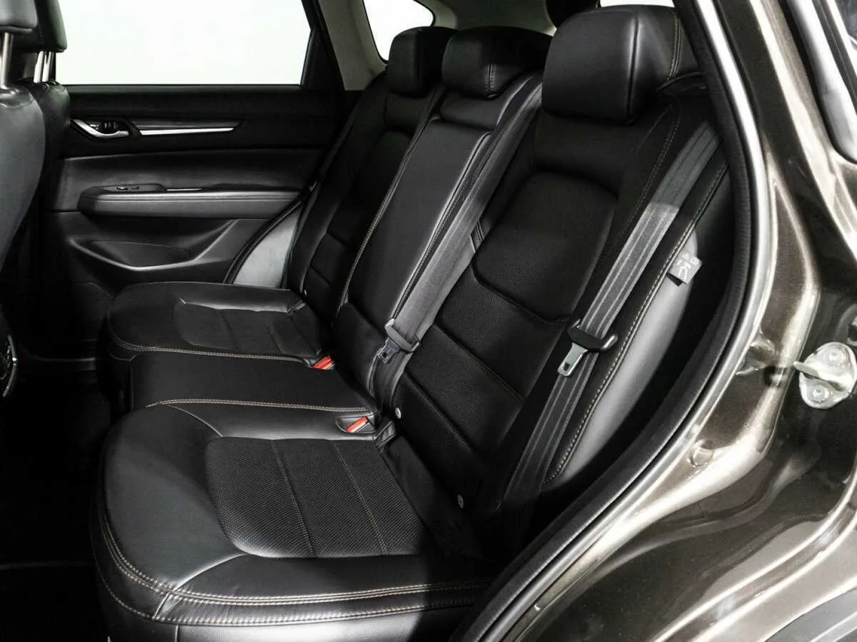 Mazda Cx 5