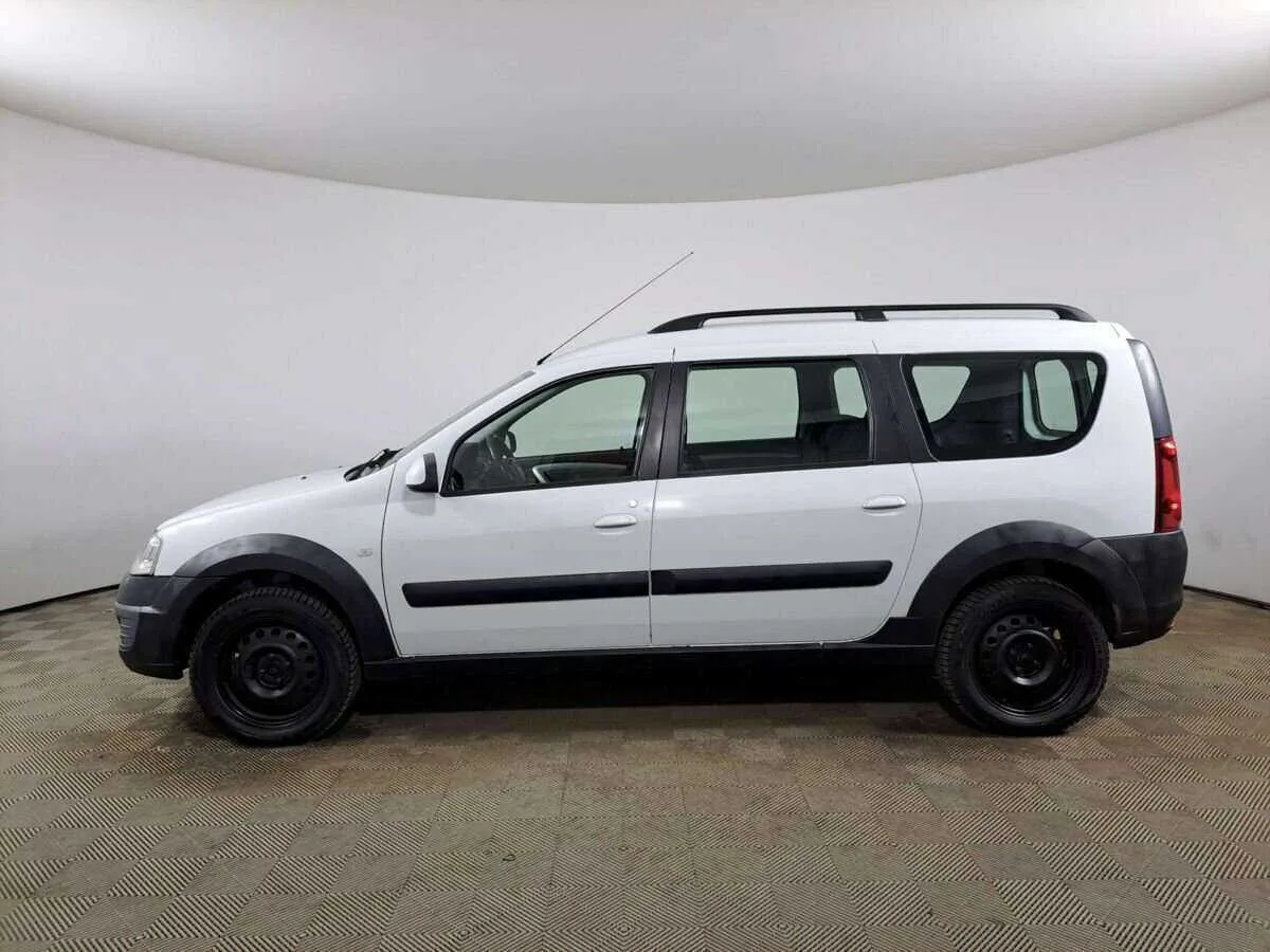LADA (ВАЗ) Largus