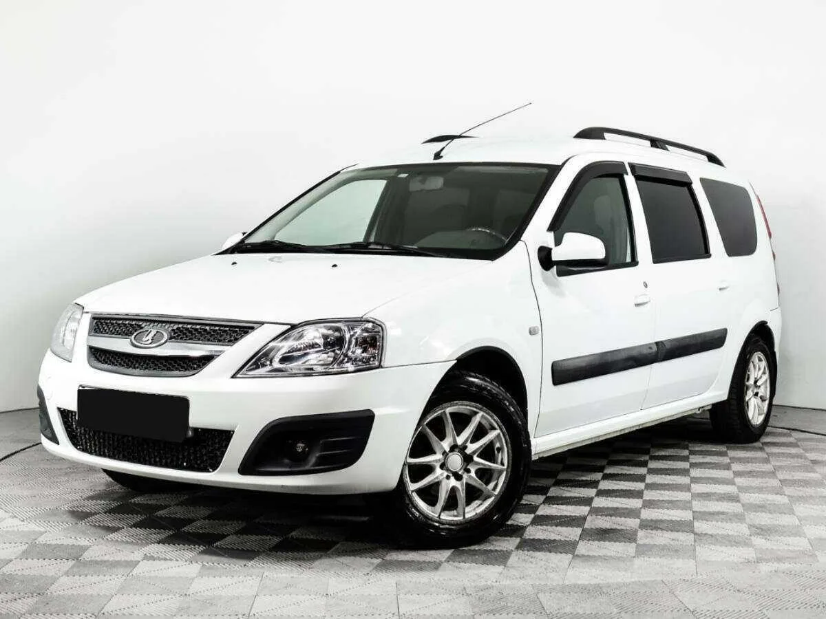 LADA (ВАЗ) Largus