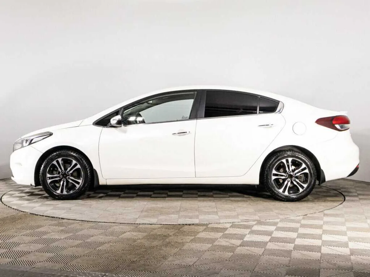 Kia Cerato