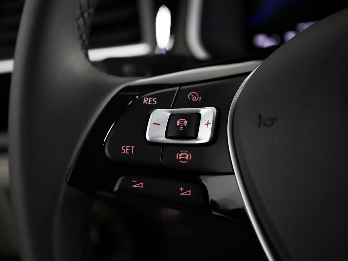 Jetta VS5