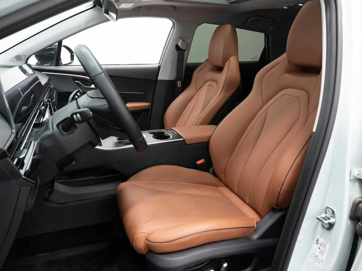 Omoda C5