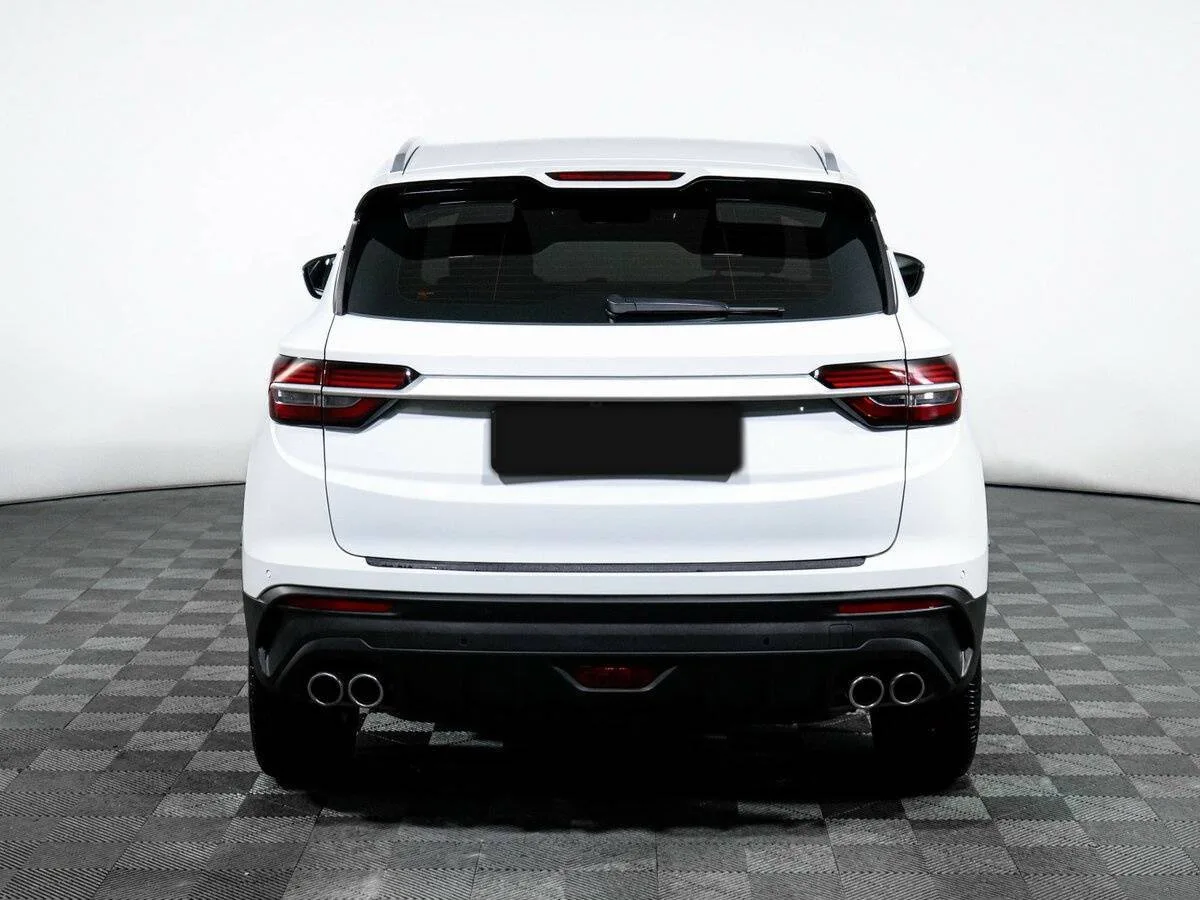 Belgee X50