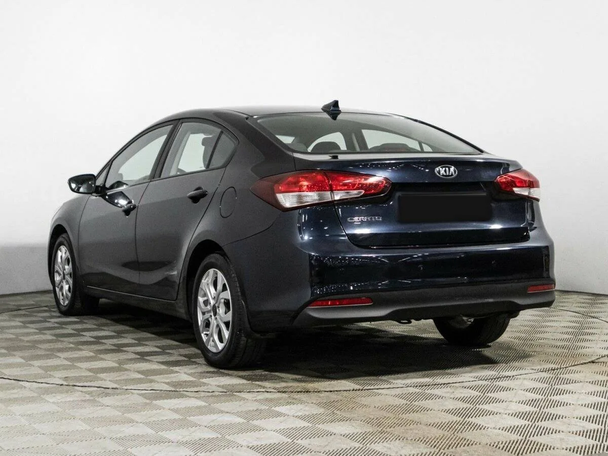 Kia Cerato