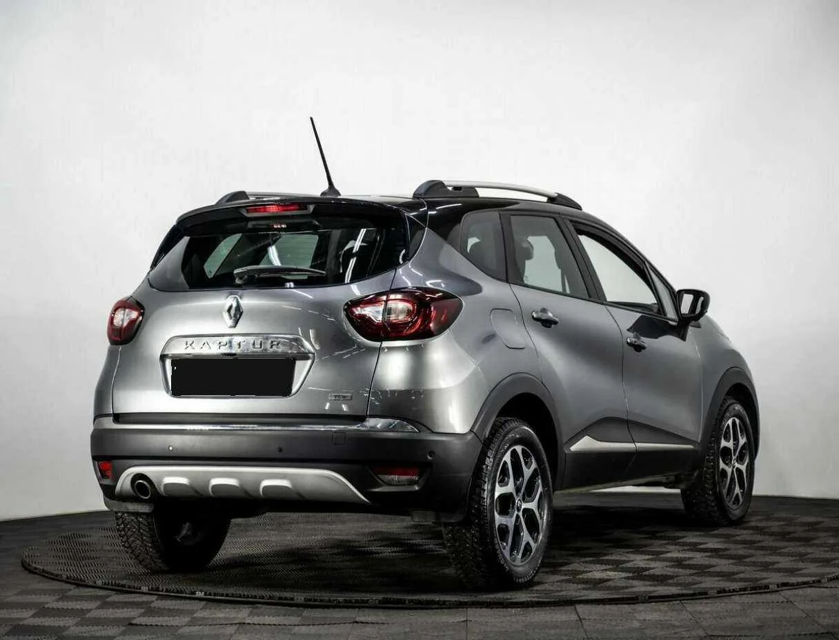 Renault Kaptur
