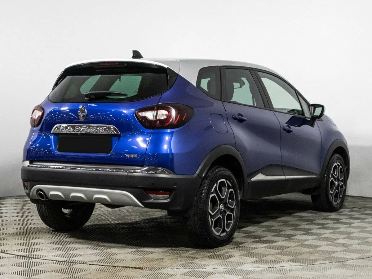 Renault Kaptur