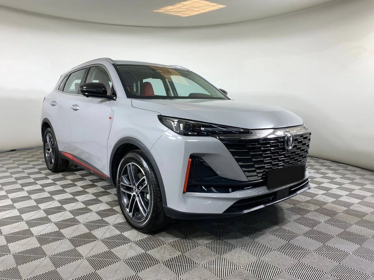 Changan CS55 Plus