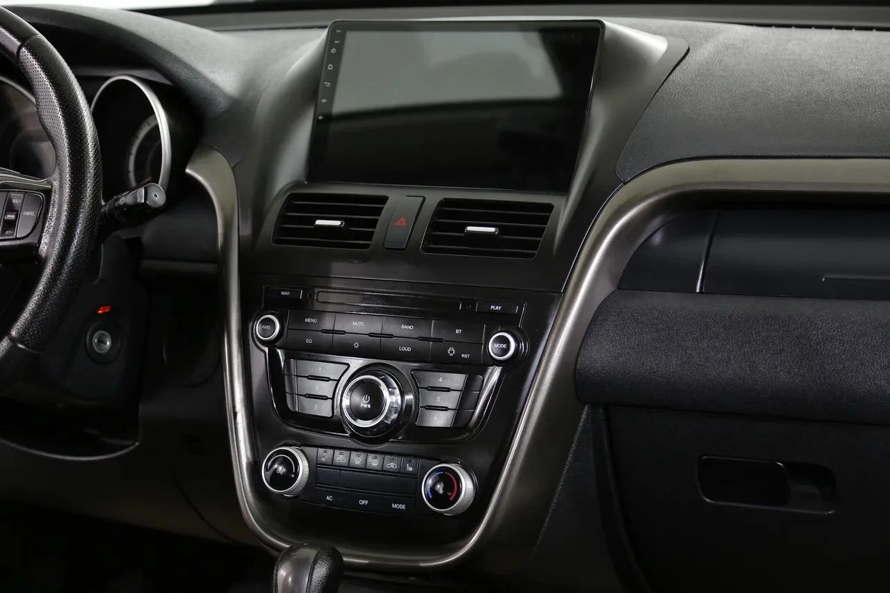 FAW Besturn X80
