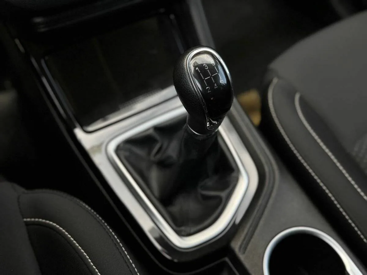 Changan CS35 Plus