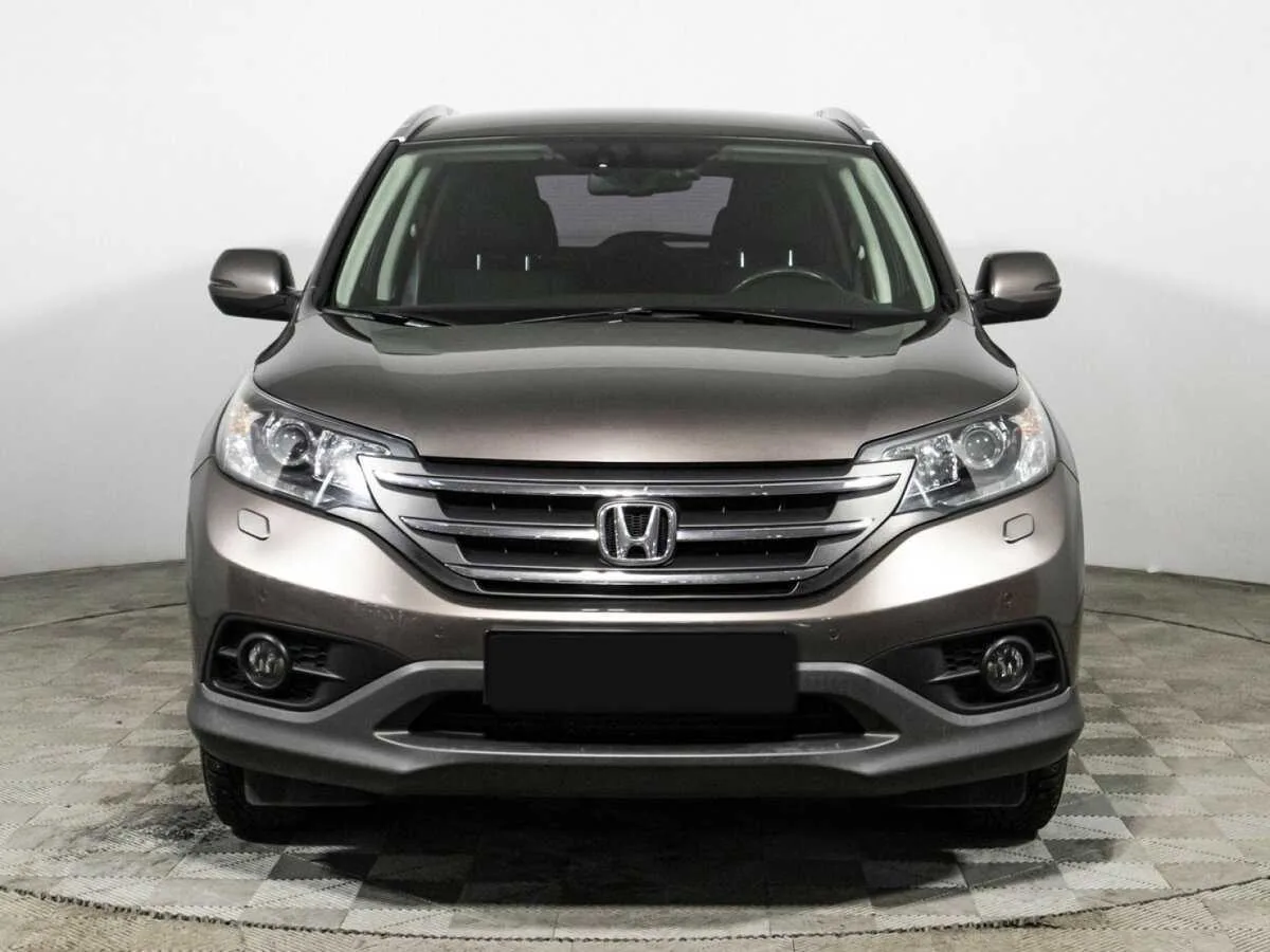 Honda Cr V