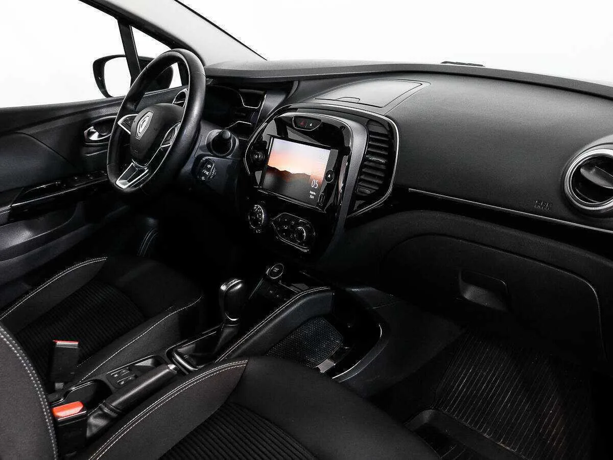 Renault Kaptur