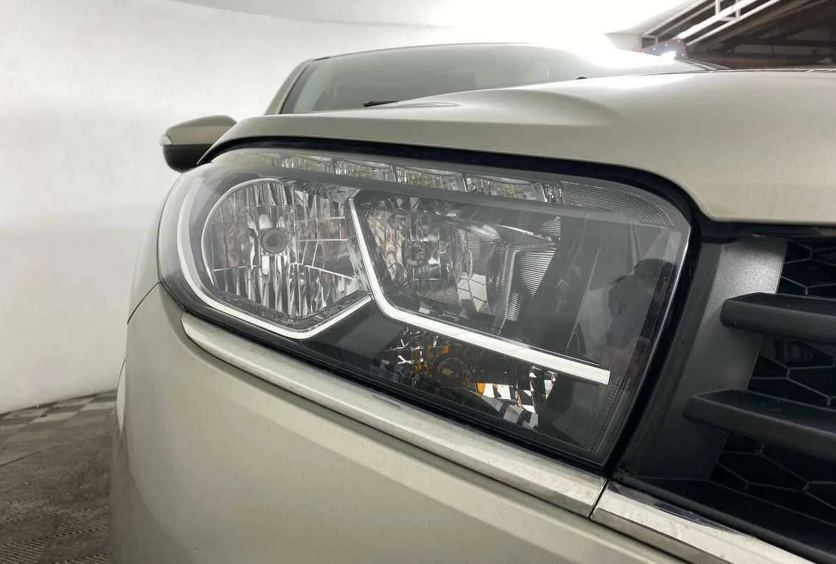 Changan CS55