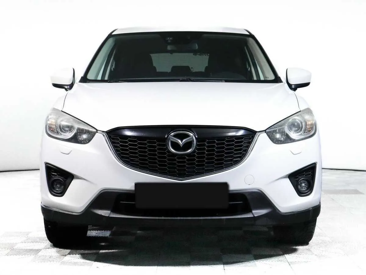 Mazda Cx 5