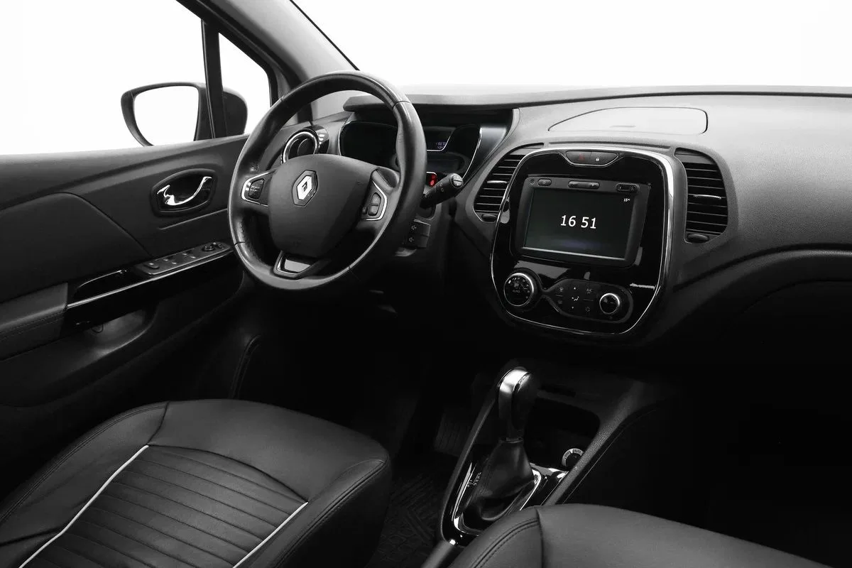 Renault Kaptur