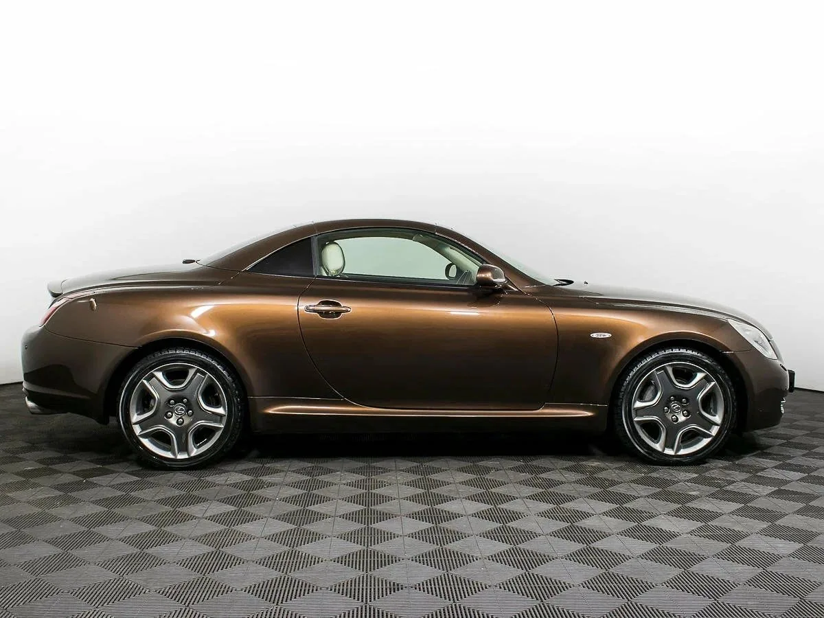 Lexus SC