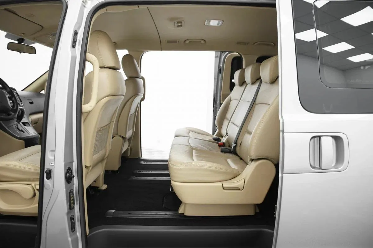Hyundai H-1