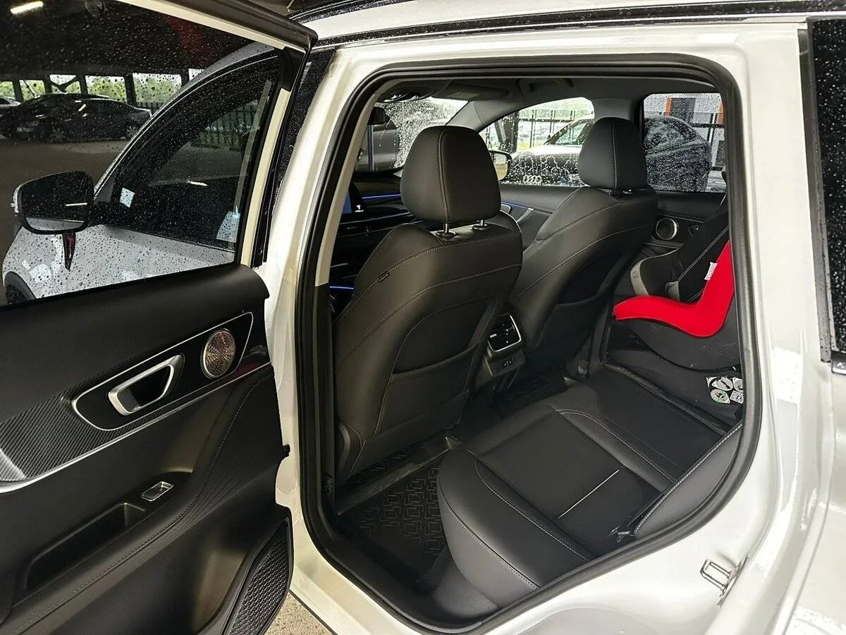 Chery Tiggo 7 Pro Max