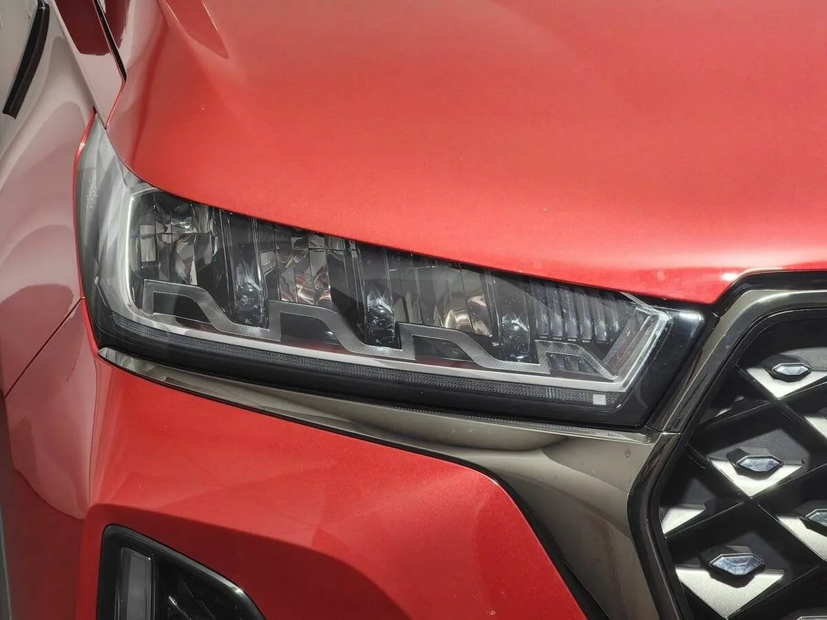 Chery Tiggo 7 Pro Max