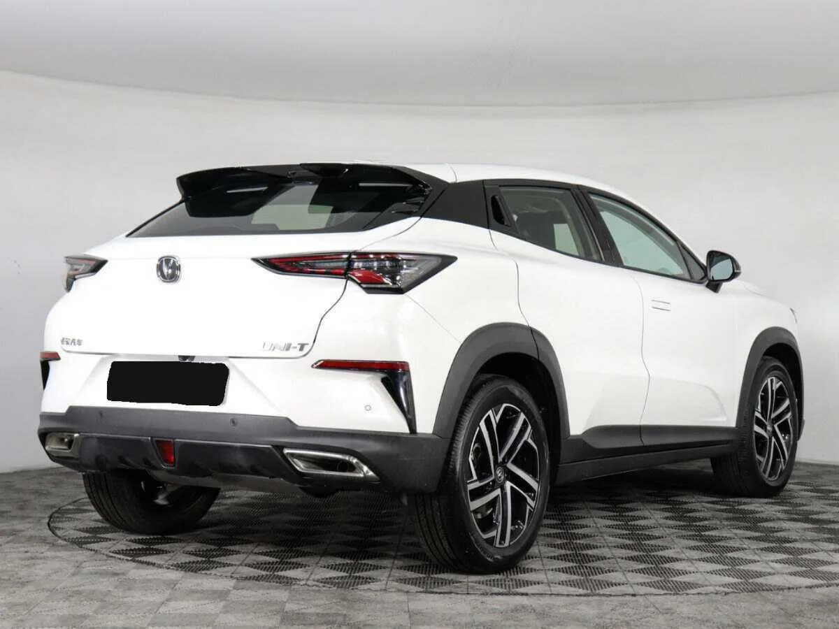 Changan Uni T
