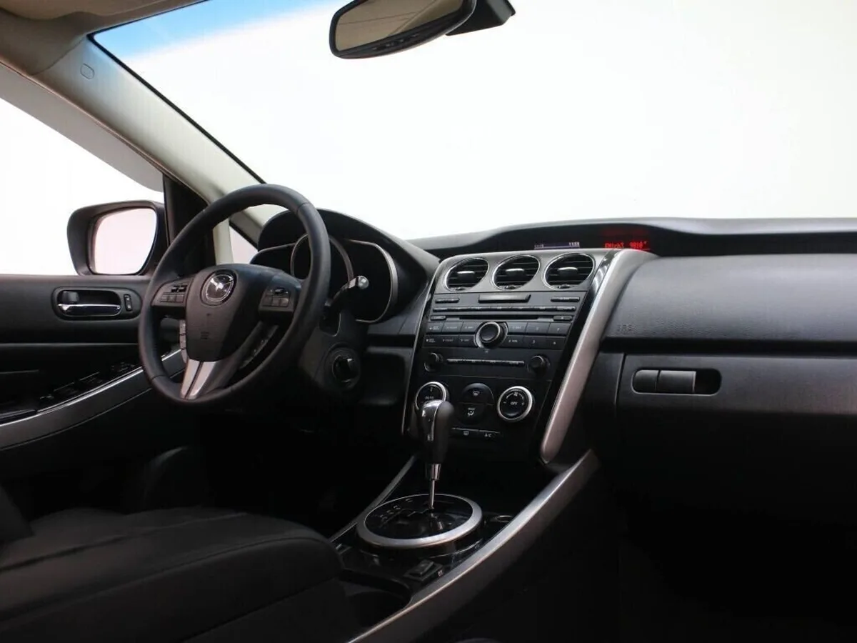 Mazda CX-7