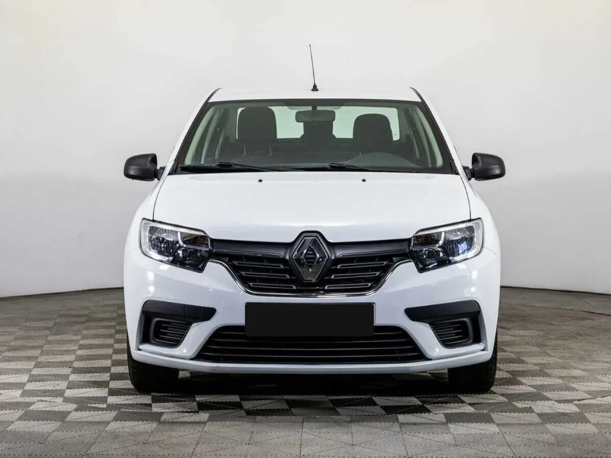 Renault Logan