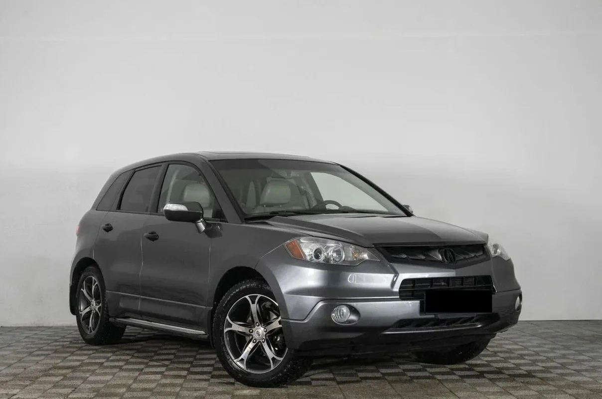 Acura RDX