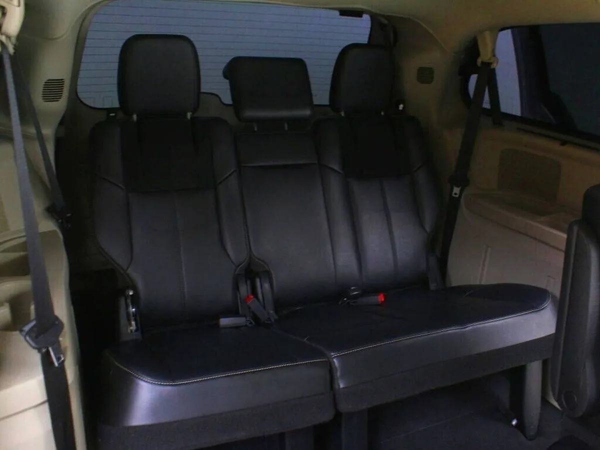 Chrysler Voyager